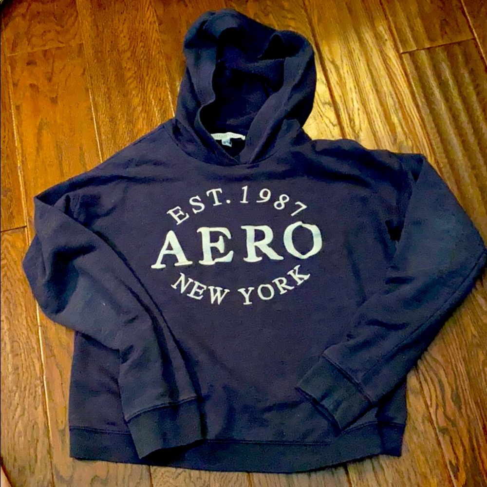 Aeropostale hoodie